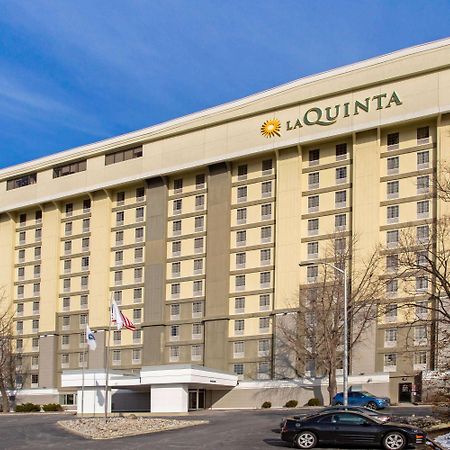La Quinta By Wyndham Springfield Exterior foto
