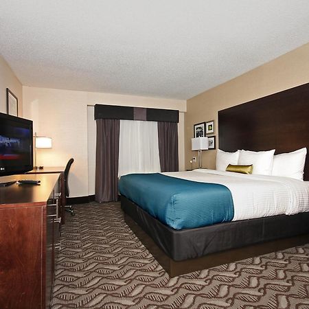 La Quinta By Wyndham Springfield Exterior foto
