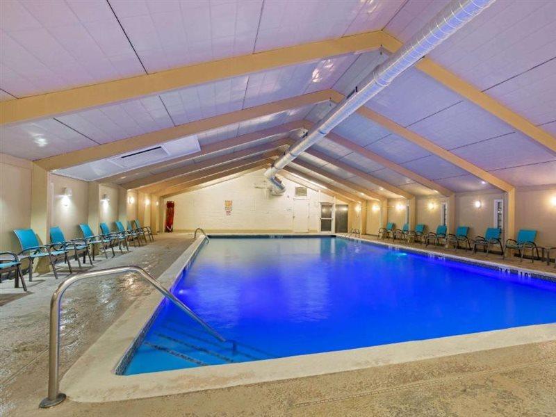 La Quinta By Wyndham Springfield Exterior foto