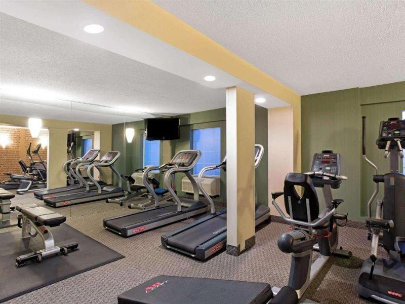 La Quinta By Wyndham Springfield Exterior foto