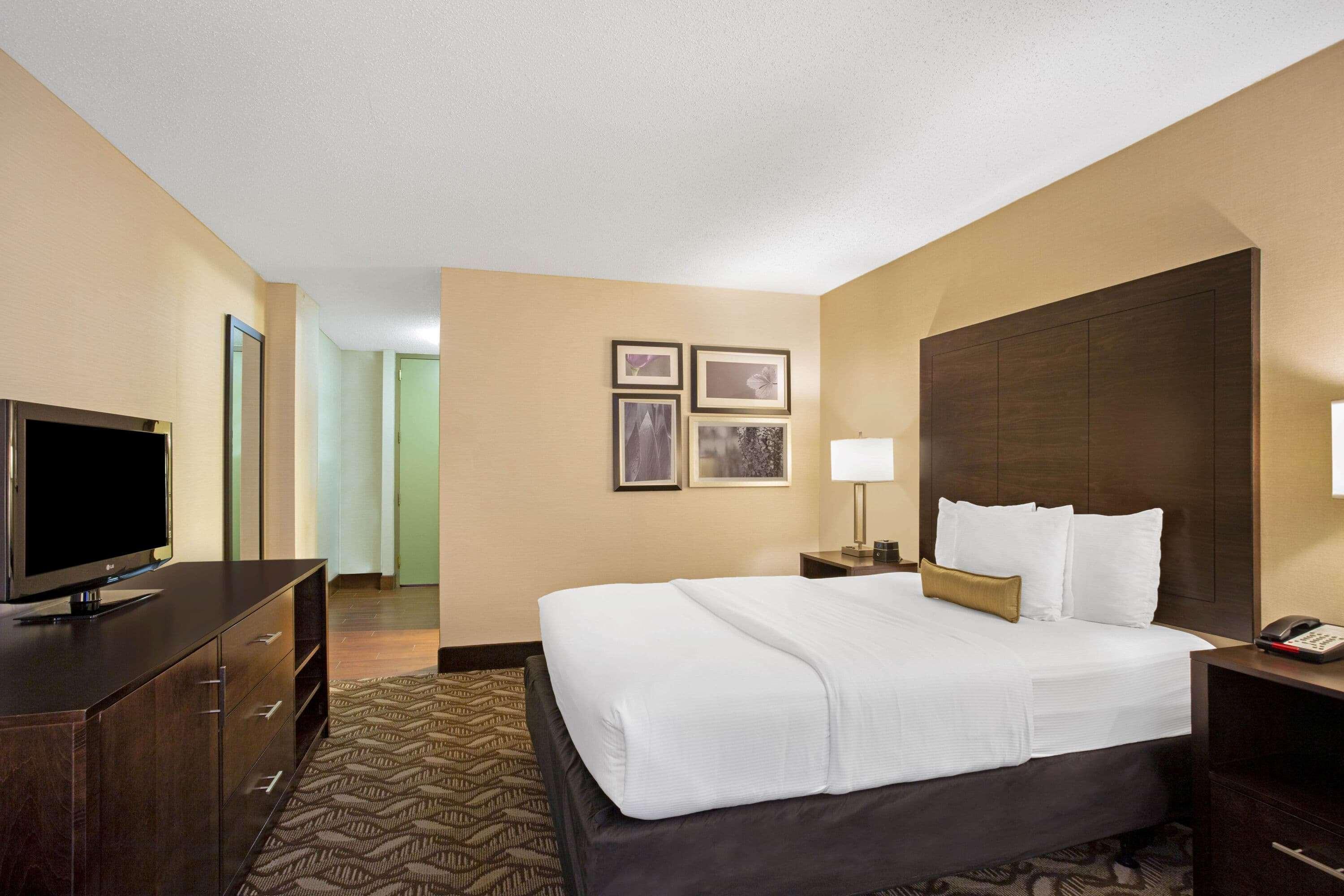 La Quinta By Wyndham Springfield Exterior foto