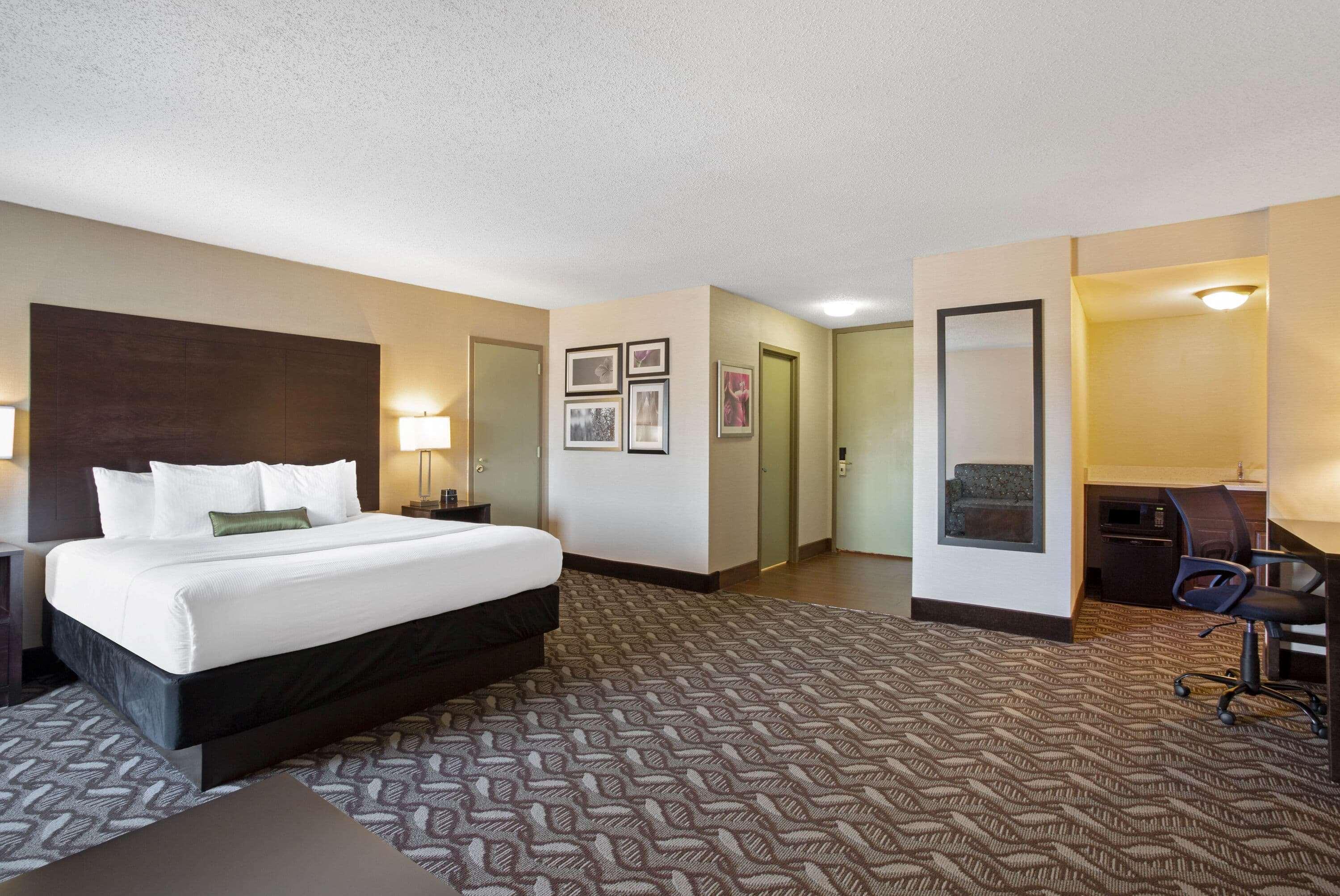 La Quinta By Wyndham Springfield Exterior foto