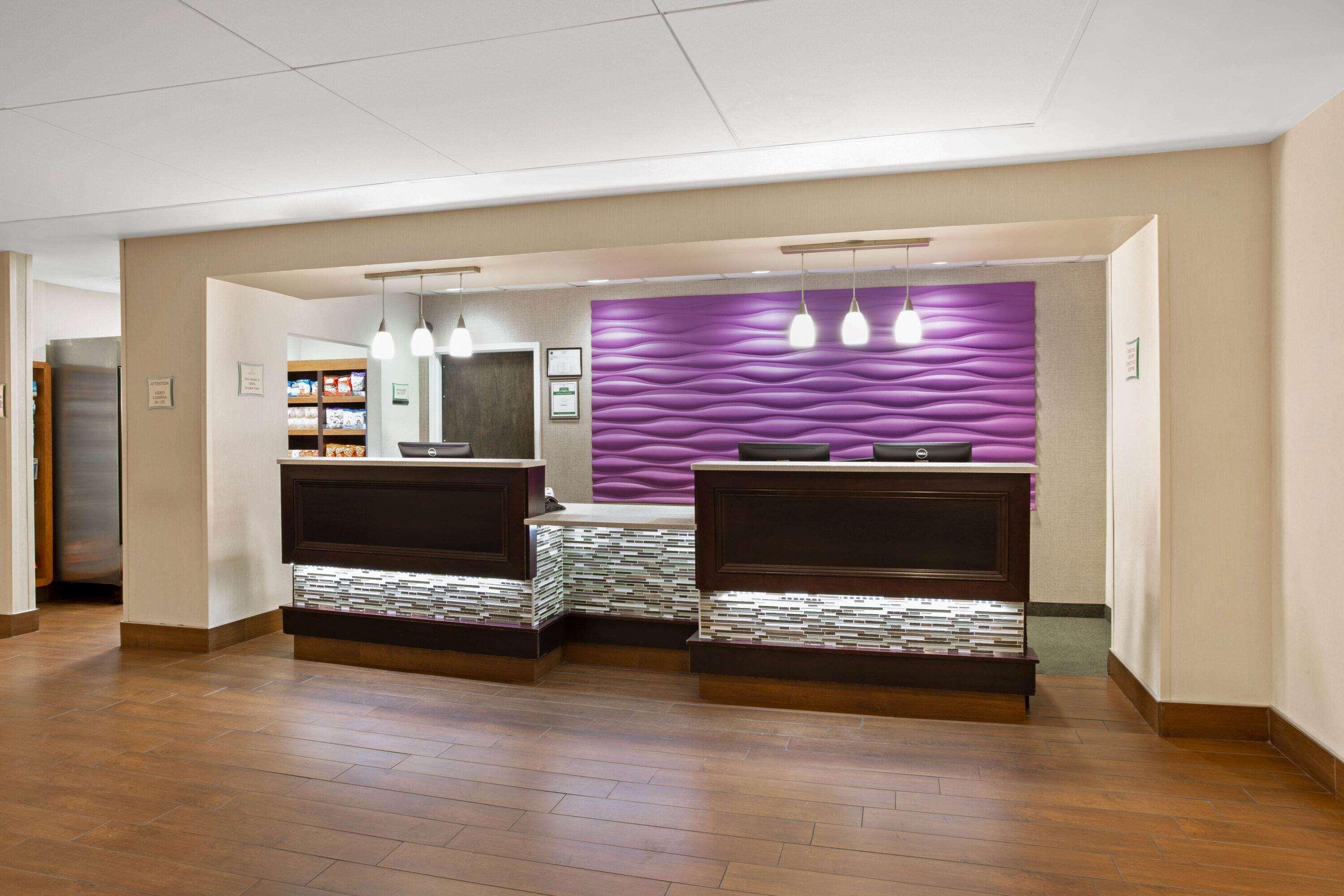 La Quinta By Wyndham Springfield Exterior foto