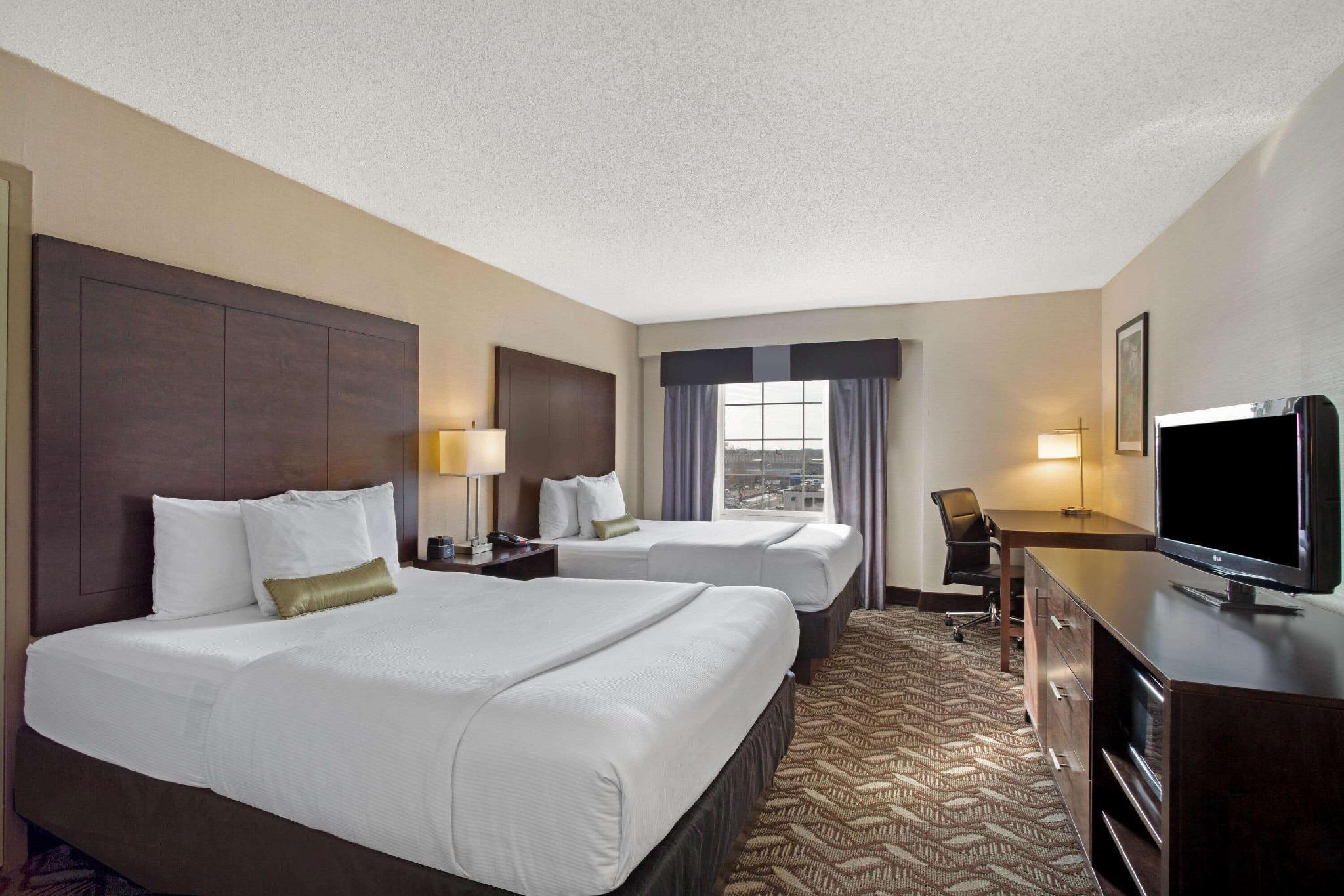 La Quinta By Wyndham Springfield Exterior foto