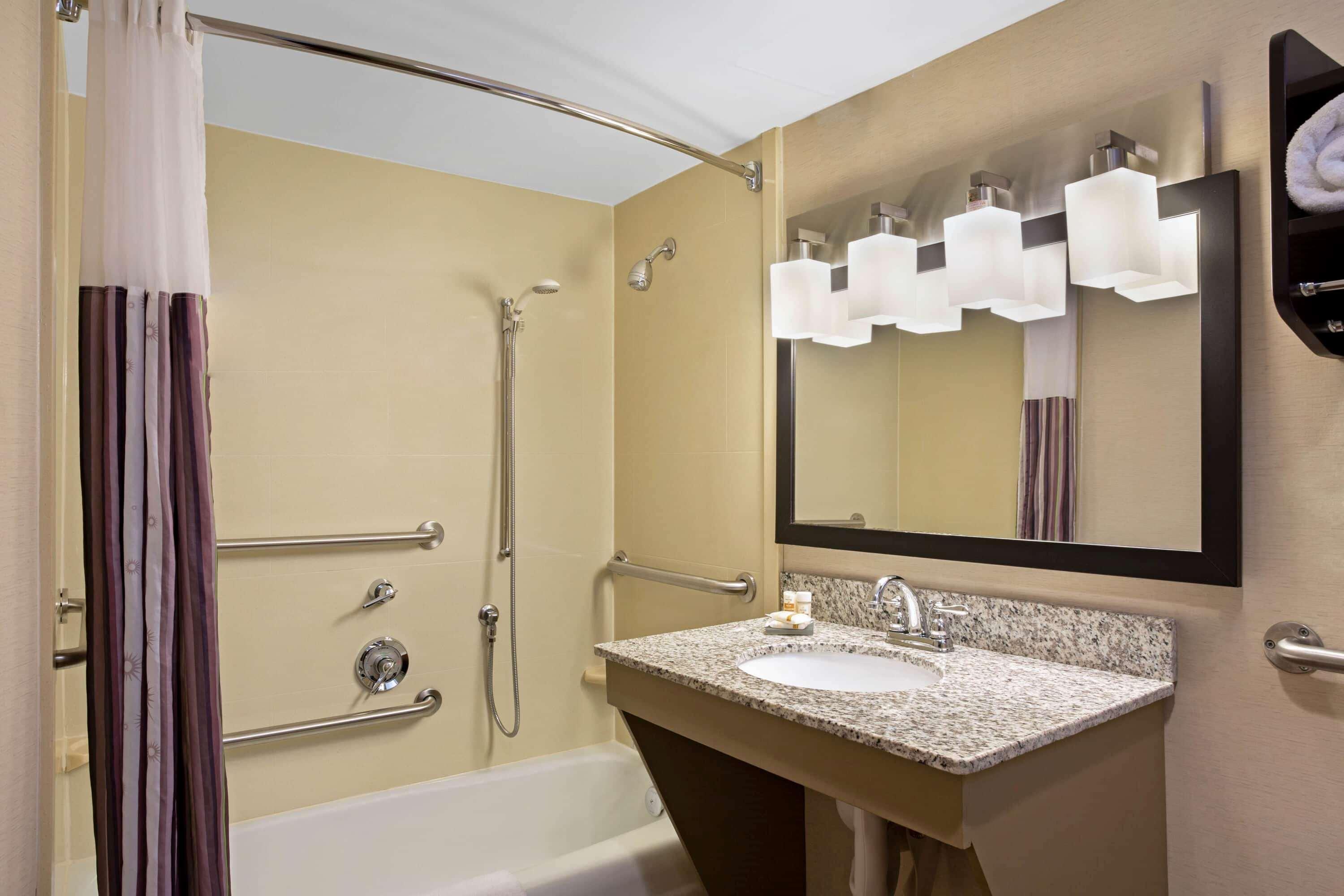 La Quinta By Wyndham Springfield Exterior foto
