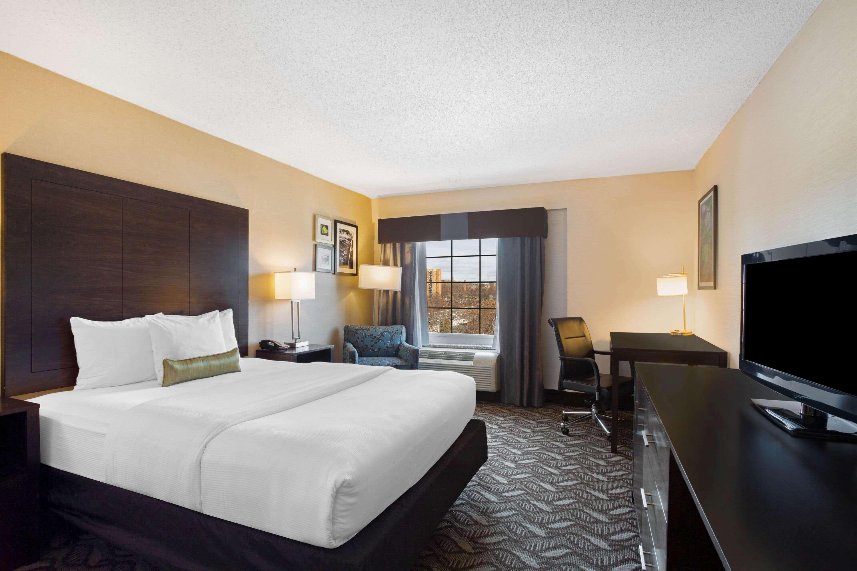 La Quinta By Wyndham Springfield Exterior foto