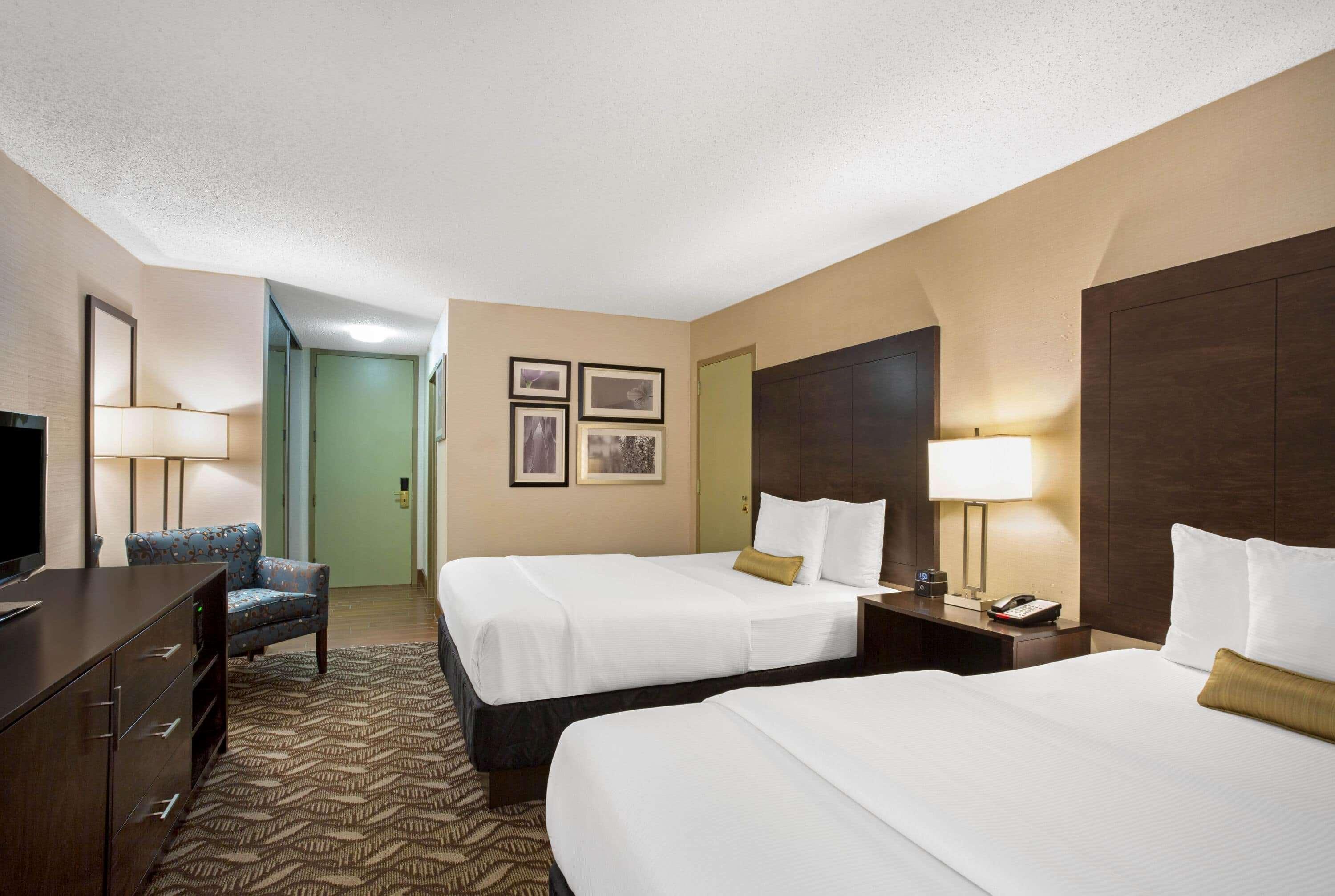 La Quinta By Wyndham Springfield Exterior foto
