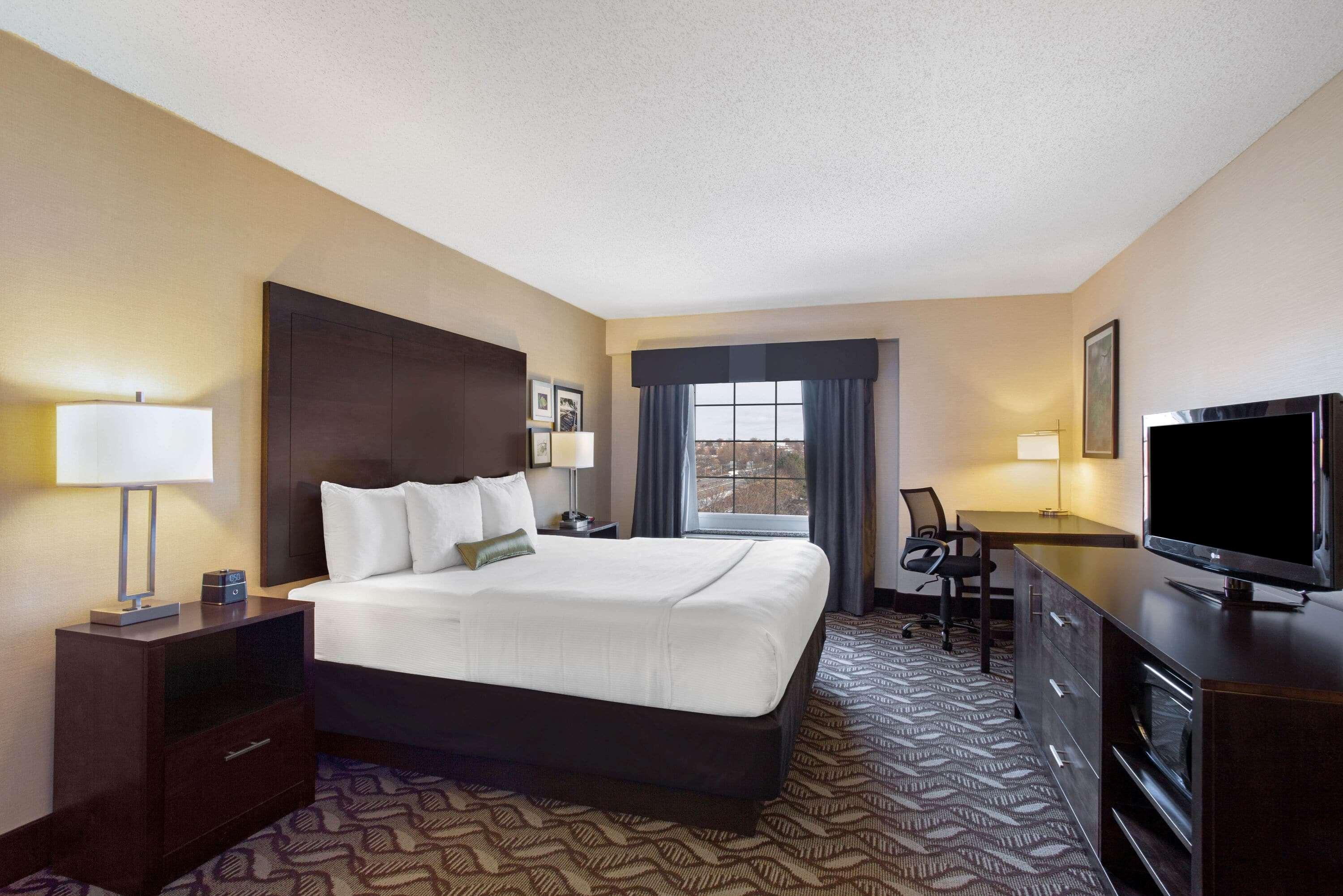La Quinta By Wyndham Springfield Exterior foto