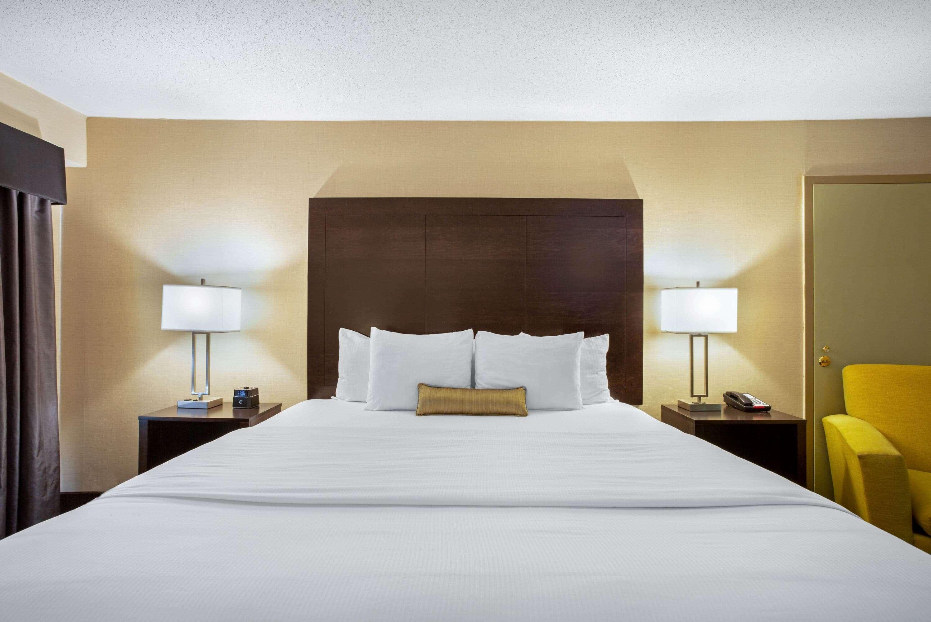 La Quinta By Wyndham Springfield Exterior foto