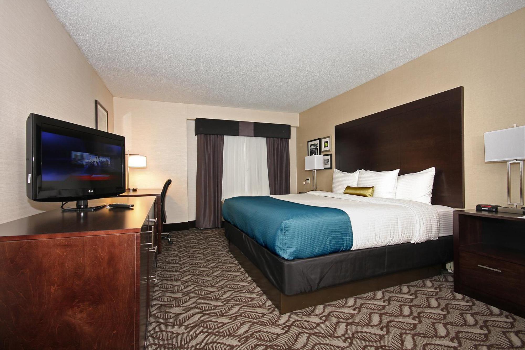 La Quinta By Wyndham Springfield Exterior foto