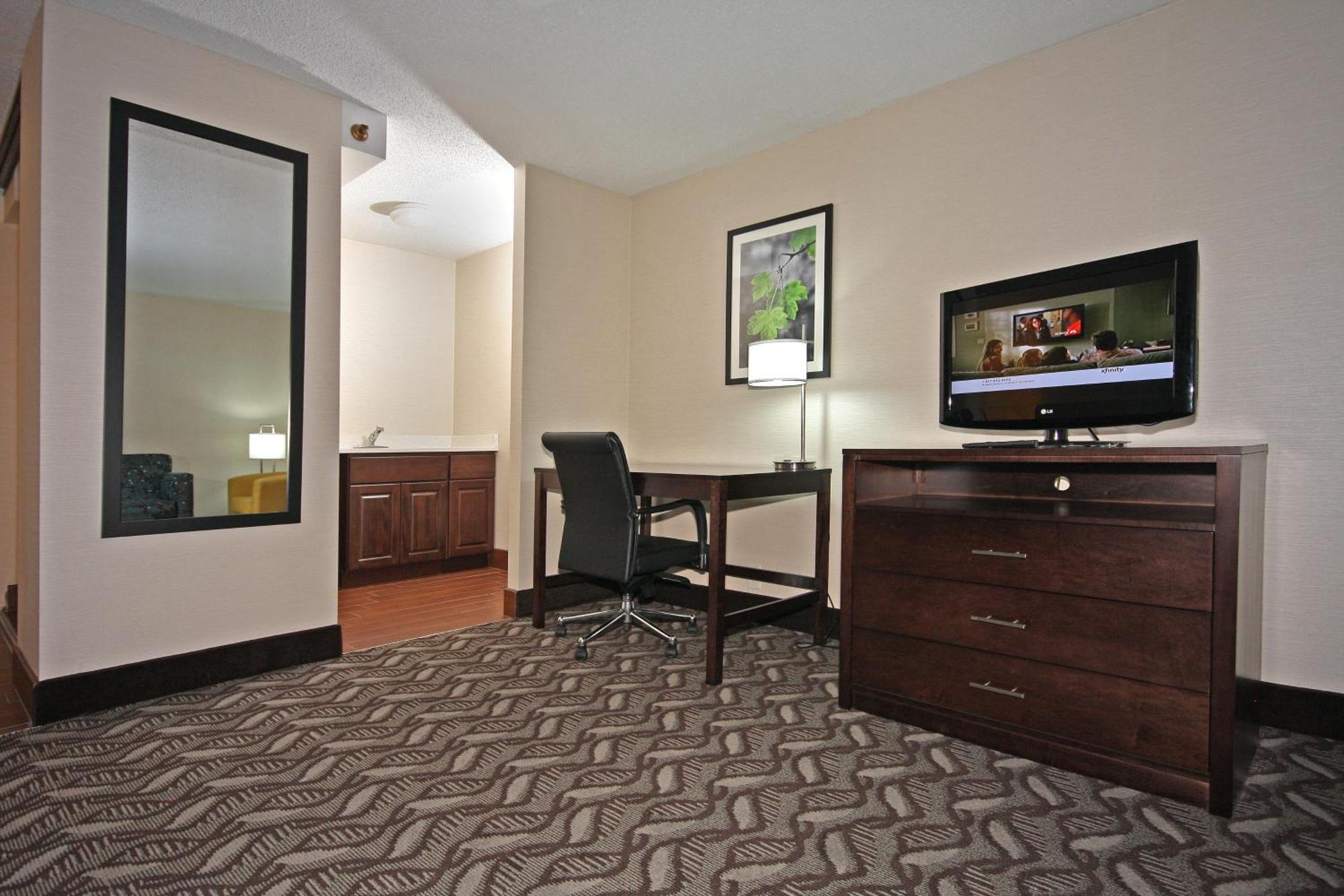 La Quinta By Wyndham Springfield Exterior foto
