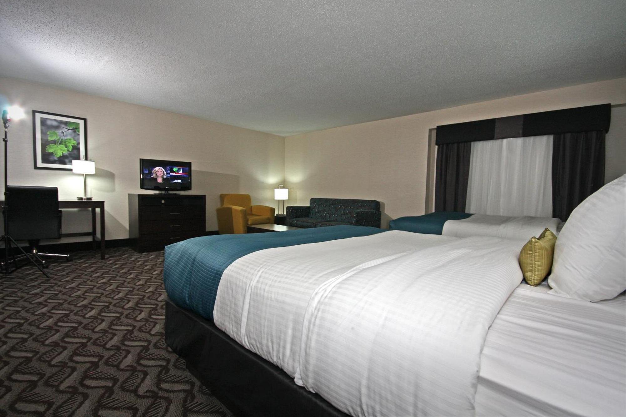 La Quinta By Wyndham Springfield Exterior foto