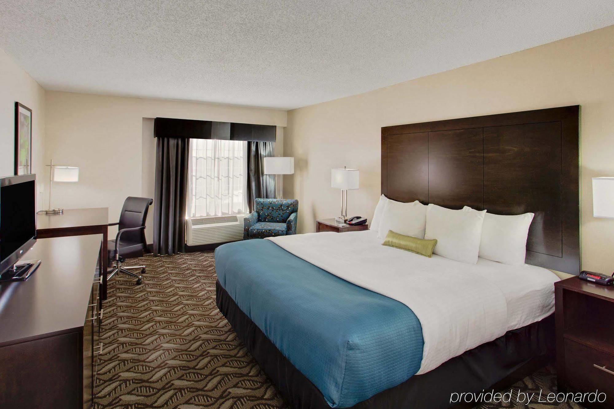 La Quinta By Wyndham Springfield Exterior foto