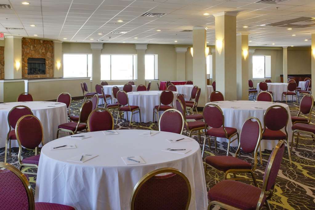 La Quinta By Wyndham Springfield Facilidades foto