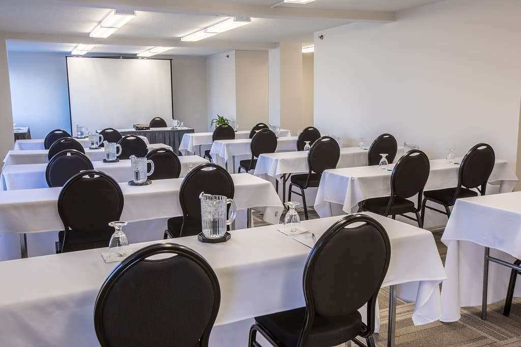 La Quinta By Wyndham Springfield Facilidades foto